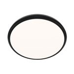 Parthenon Color-Select Wall / Ceiling Light - Black / White