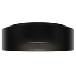 Grille Color-Select Wall / Ceiling Light - Black / White