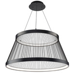 Grohle Color-Select Pendant - Black / White