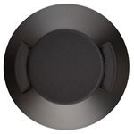 Round 2 Inch Colorscaping Recessed Indicator Light 15V - Bronzed Stainless Steel