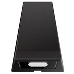 Trapezoid Deck Light 12V - Bronze on Aluminum