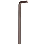 Balance Path Light 12V - Bronze on Brass