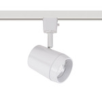 Ocularc 7011 H/J/L Color-Select Track Head 120V - White