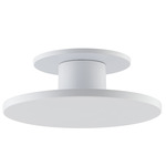 Twist-N-Lite Color-Select Indirect Wall / Ceiling Light - White
