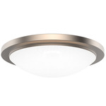 Dew Color-Select Wall / Ceiling Light - Bronze / White