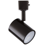 H Series Charge Color-Select Track Head Multi-Pack - Dark Bronze / Clear