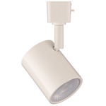H Series Charge Color-Select Track Head Multi-Pack - White / Clear