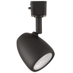 Bullet 7010 H/J/L Color Select Track Head 120V - Black