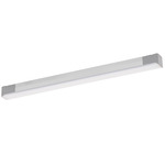 Linear Undercabinet Strip Light 24V - Aluminum