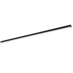 Linear Undercabinet Strip Light 24V - Black