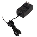 Linear Undercabinet 20W Plug and Play Power Supply - Black