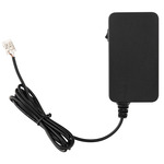 Linear Undercabinet 60W Plug and Play Power Supply - Black