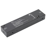 Linear Undercabinet Remote Power Supply - Black
