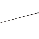 Linear Undercabinet Strip Light 24V - Black