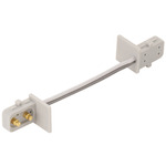 Linear Undercabinet Joiner Cable - White