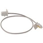 Linear Undercabinet Joiner Cable - White