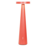 Angelina Pro Portable Lamp - Red
