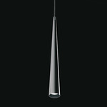 Micro Pendant - Black