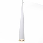 Micro Pendant - White