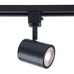 Charge 8010 J Track Head 120V - Floor Model - Black / Clear