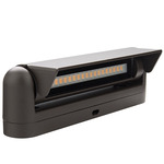 Linear Path Light 12V - Black / White