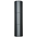 Lava Color-Select Wall Sconce - Matte Black