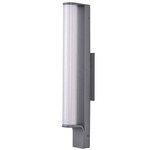 Macie Color-Select Wall Sconce - Silica / Frosted