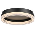 Ari Color-Select Ceiling Light - Black