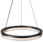 Ari Color-Select Pendant - Black