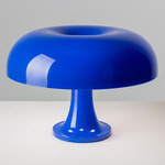Nessino Table Lamp - Blue