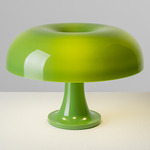 Nessino Table Lamp - Green