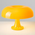 Nessino Table Lamp - Yellow