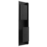 Avenue Outdoor AV2418/24/36 Wall Light - Black