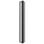 Avenue Outdoor AV2918/24/36 Wall Light - Black / White