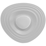Cosmopolitan Color-Select Wall Sconce - White