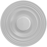 Cosmopolitan Round Color-Select Wall Sconce - White