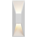 Parker 1377 Wall Light - White