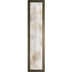Sedona Angled Color-Select Wall Sconce - Aged Brass / Alabaster
