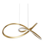 Windsor Color-Select Pendant - Golden Bronze