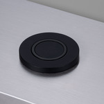 Air Switch Kit - Welders Black