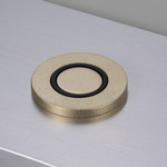 Air Switch Kit - Brass