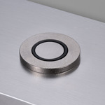 Air Switch Kit - Steel