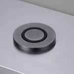 Air Switch Kit - Gunmetal