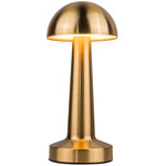 Joni Table Lamp - Brass