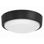 Amigo Slim Light Kit - Flat Black