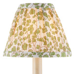 Maiden Fern Chandelier / Wall Sconce Shade - Maiden Fern Green