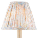 Wildflower Chandelier / Wall Sconce Shade - Wildflower Pastel