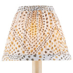 Lenore Chandelier / Wall Sconce Shade - Lenore Gold