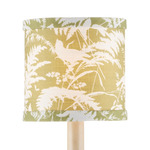 Aviary Drum Shade Accessory - Moss Ivory