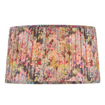 Wildflower Lamp Shade - Wildflower Magenta